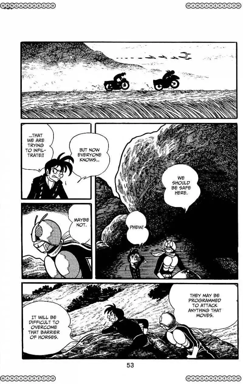 Kamen Rider Chapter 4 78